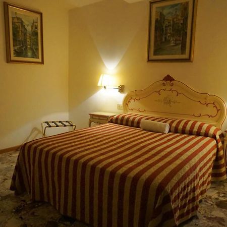 فندق Rialto Experience البندقية المظهر الخارجي الصورة