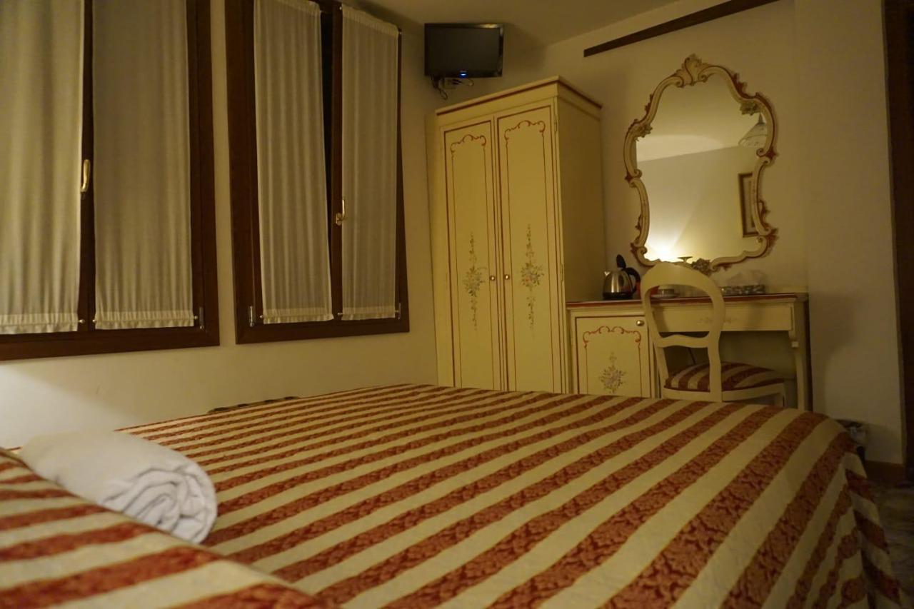 فندق Rialto Experience البندقية المظهر الخارجي الصورة