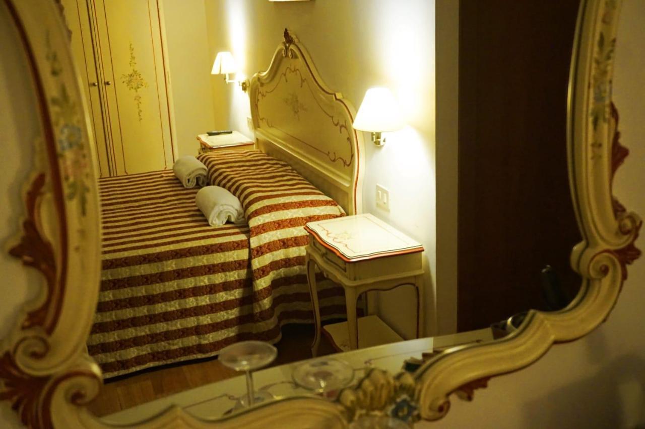 فندق Rialto Experience البندقية المظهر الخارجي الصورة