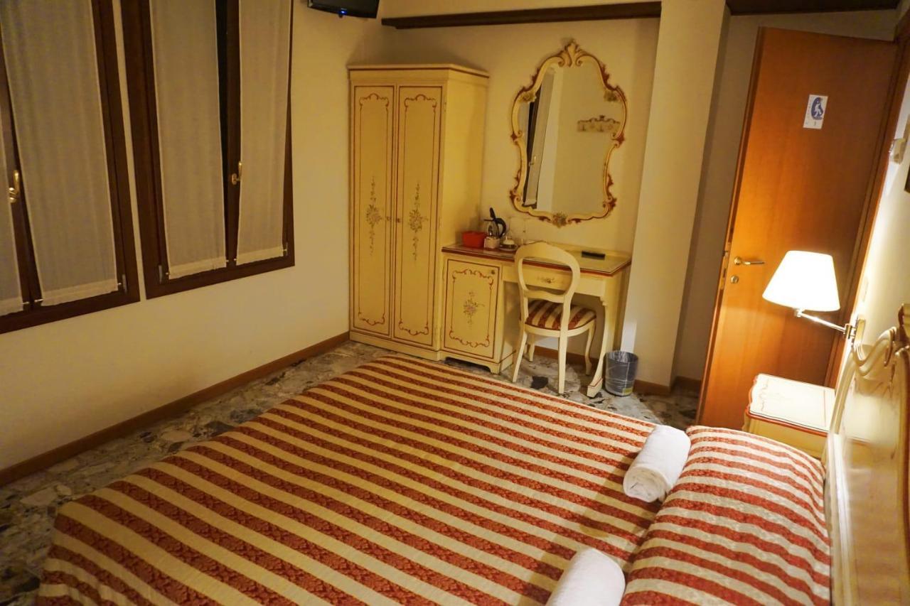 فندق Rialto Experience البندقية المظهر الخارجي الصورة