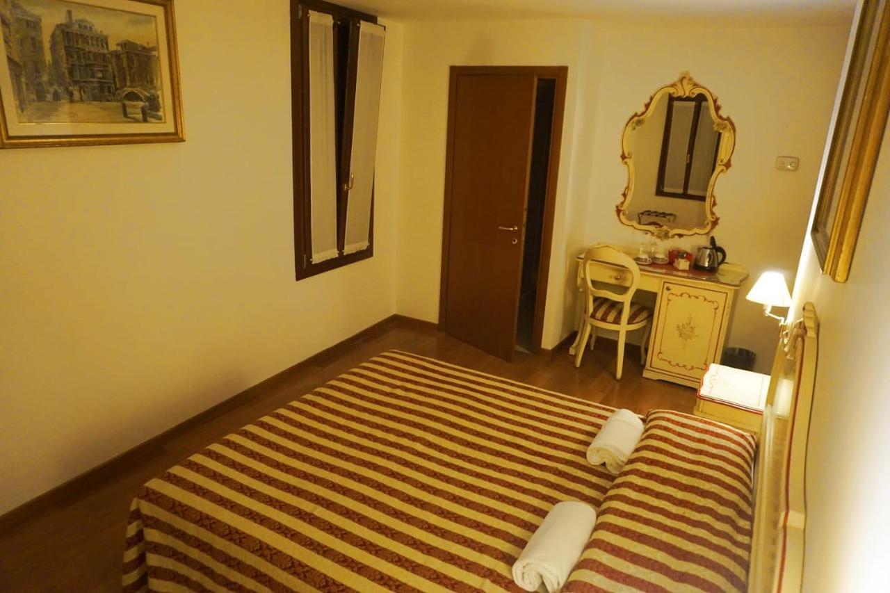 فندق Rialto Experience البندقية المظهر الخارجي الصورة