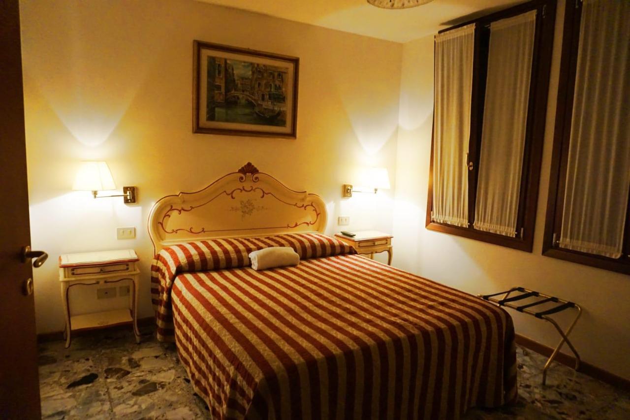 فندق Rialto Experience البندقية المظهر الخارجي الصورة
