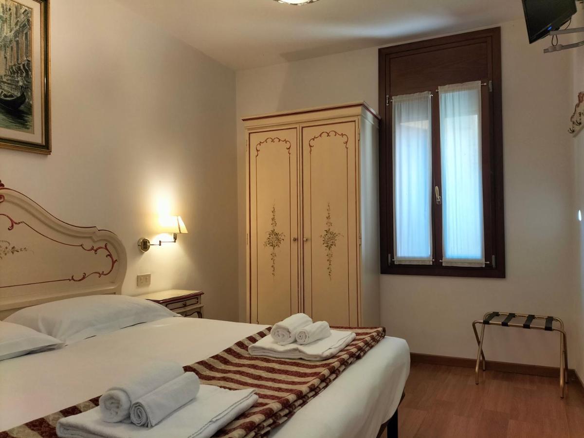 فندق Rialto Experience البندقية المظهر الخارجي الصورة