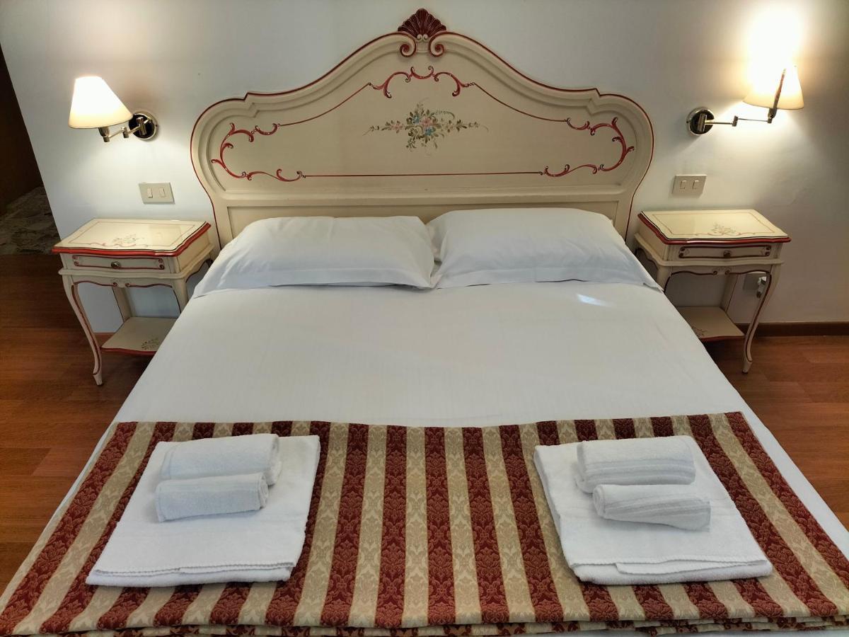 فندق Rialto Experience البندقية المظهر الخارجي الصورة