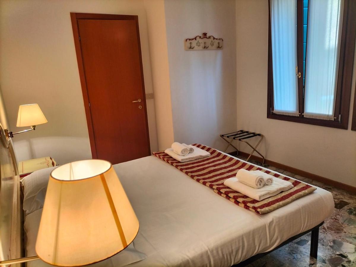 فندق Rialto Experience البندقية المظهر الخارجي الصورة
