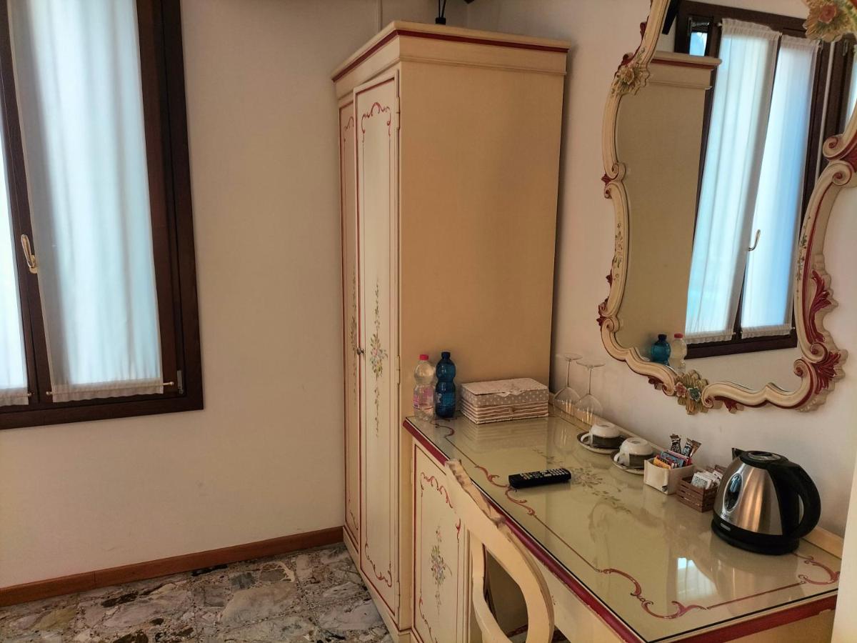 فندق Rialto Experience البندقية المظهر الخارجي الصورة